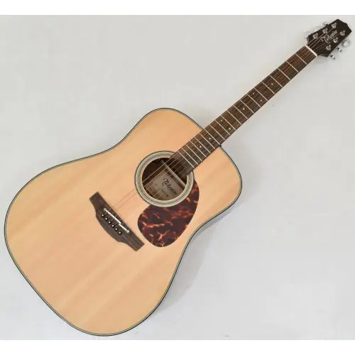 Takamine FT340 Burled Sapele Limited Dreadnought Guitar sku number TAKFT340BS