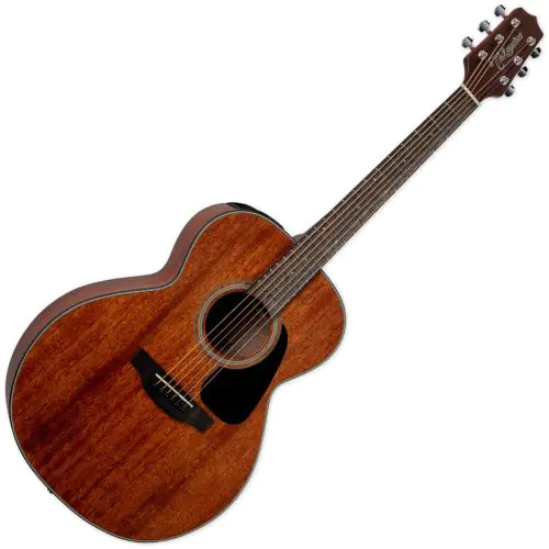 Takamine GLN11ENS Acoustic Electric Guitar Natural Satin sku number TAKGLN11ENS