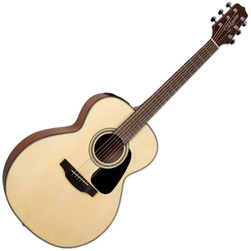 Takamine GLN12ENS Acoustic Electric Guitar Natural Satin sku number TAKGLN12ENS