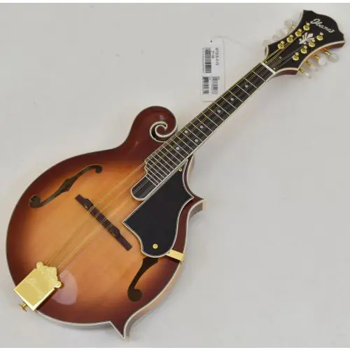 Ibanez M700S-AVS Mandolin Antique Violin Sunburst B-Stock sku number M700SAVS.B