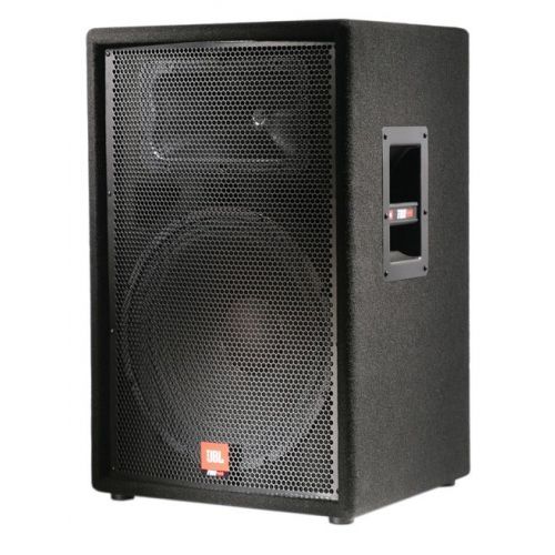 JBL JRX115 Two Way Sound Reinforcement Loudspeaker System