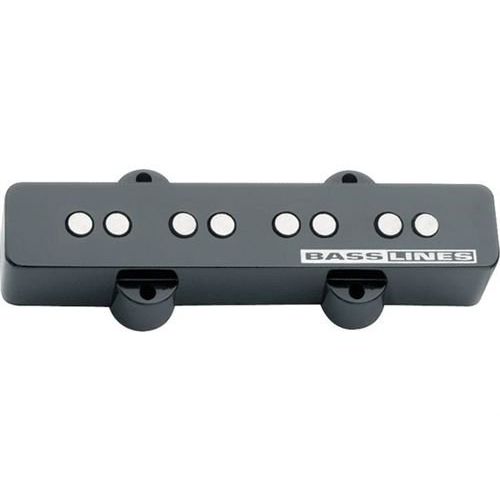 SEYMOUR DUNCAN SJ5s-67/70 5弦ベース用ピックアップ - ベース