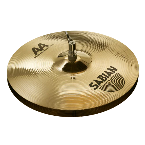 Sabian 14" AA Rock Hats sku number 21403