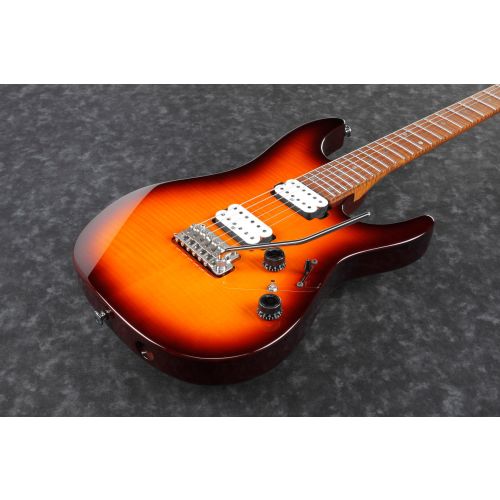 お得な特別割引価格） 【レア】Ibanez BTB740 GOLD Mod ベース - www