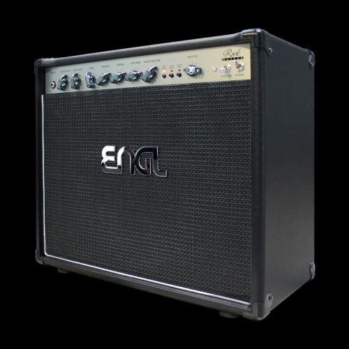 ENGL Amps ROCKMASTER 1X12 40 COMBO E312 - E312 | Studio Gears