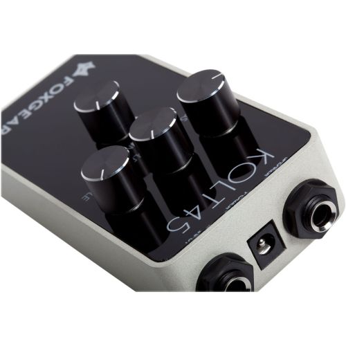 FoxGear Kolt 45 - 45 Watt Guitar Amp Pedal