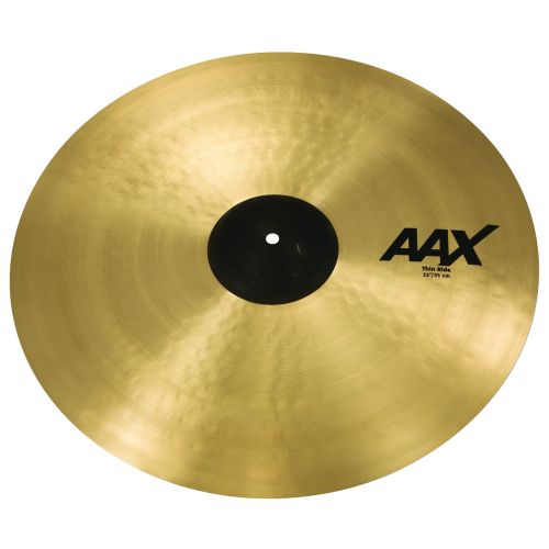 Sabian 22" Thin Ride AAX sku number 22210XC