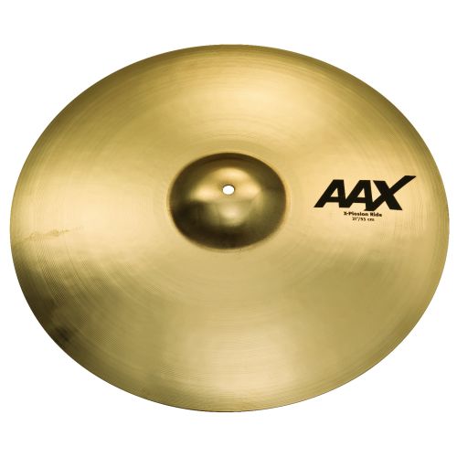 Sabian 21" X-Plosion RIde AAX sku number 2211287XB