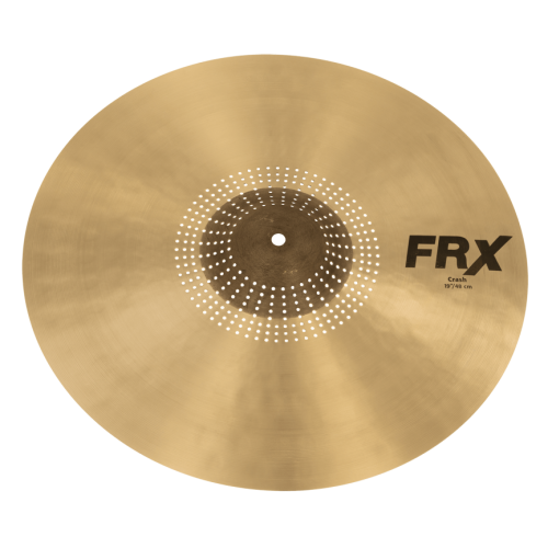 Sabian 19" Crash FRX sku number FRX1906