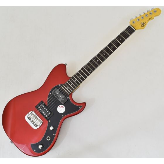 G&L Tribute Fallout Guitar Candy Apple Red B-Stock 0857 - TI-FAL-111R0