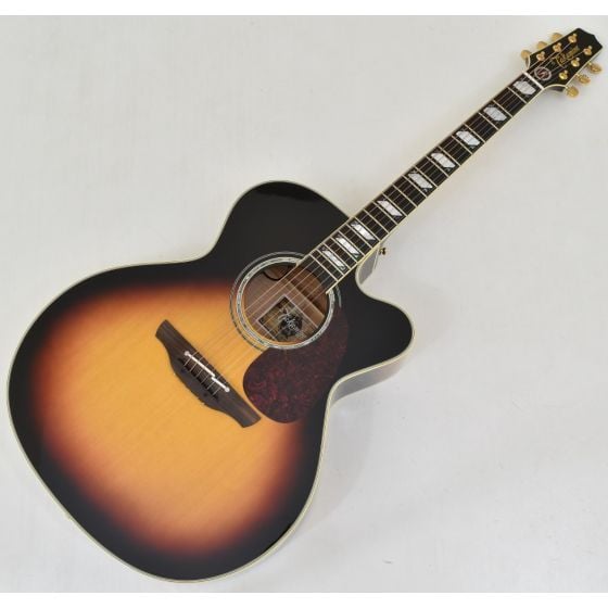 Takamine EF250TK Toby Keith Acoustic Guitar B-Stock 0812 sku number TAKEF250TK.B0812