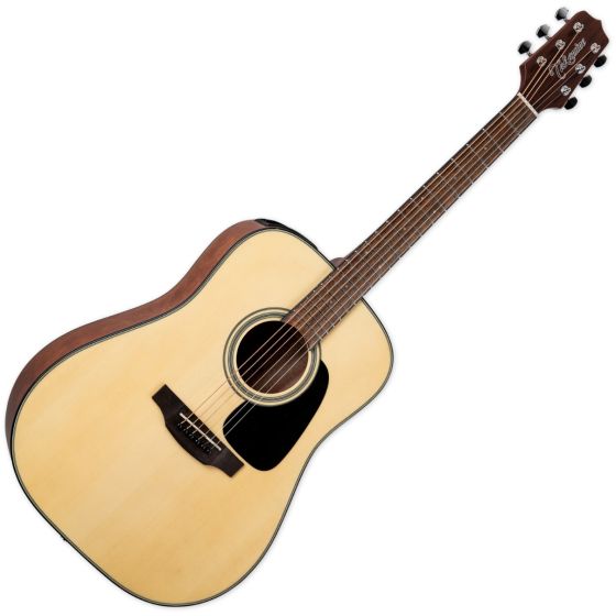 Takamine GLD12ENS Acoustic Electric Guitar Natural Satin sku number TAKGLD12ENS