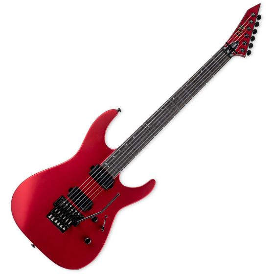 ESP LTD M-1000 Electric Guitar Candy Apple Red sku number LM1000CARS