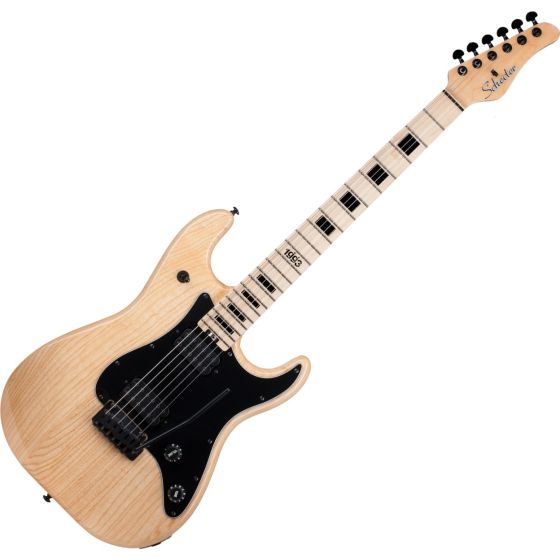 Schecter Justin Beck Ani Guitar Gloss Natural sku number SCHECTER2663