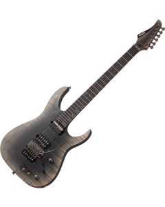 Schecter Banshee Mach-6 FR S Electric Guitar Fallout Burst sku number SCHECTER1411