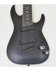 Schecter C-8 Multiscale SLS Elite Evil Twin Guitar sku number SCHECTER1368