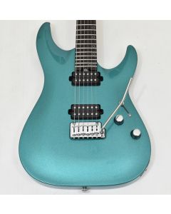 Schecter AM-6 Aaron Marshall Guitar Arctic Jade sku number SCHECTER2940