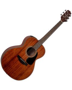 Takamine GLN11ENS Acoustic Electric Guitar Natural Satin sku number TAKGLN11ENS