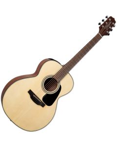 Takamine GLN12ENS Acoustic Electric Guitar Natural Satin sku number TAKGLN12ENS