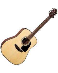 Takamine GLD12ENS Acoustic Electric Guitar Natural Satin sku number TAKGLD12ENS