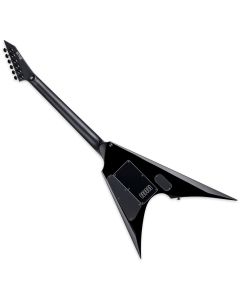 ESP LTD ARROW-1000ET Evertune Black Guitar sku number LARROW1000ETBLK