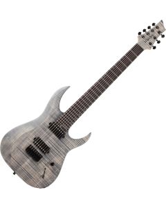 Schecter Sunset-7 Extreme Electric Guitar Grey Ghost sku number SCHECTER2572
