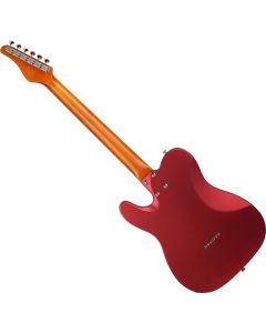 Schecter PT Special Guitar Candy Apple Red Satin sku number SCHECTER664