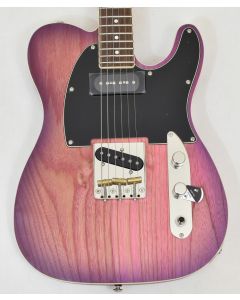 Schecter PT Special Guitar Purple Burst Pearl sku number SCHECTER667