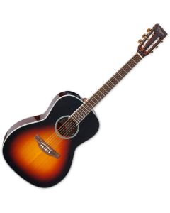 Takamine GY51E BSB New Yorker Guitar Brown Sunburst sku number TAKGY51EBSB