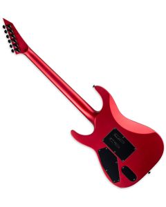 ESP LTD M-1000 Electric Guitar Candy Apple Red sku number LM1000CARS