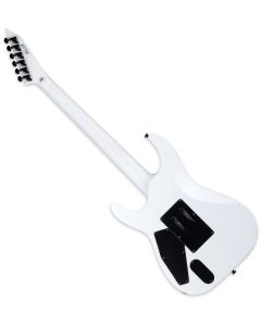 ESP LTD M-1000 Electric Guitar Snow White sku number LM1000SW