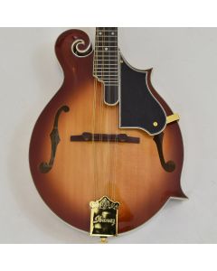 Ibanez M700S-AVS Mandolin Antique Violin Sunburst B-Stock sku number M700SAVS.B