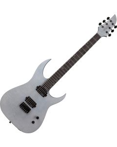 Schecter KM-6 MK-III Legacy Guitar Transparent White Satin sku number SCHECTER872