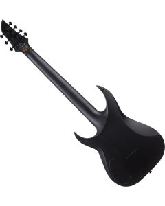 Schecter KM-7 MK-III Legacy Guitar Transparent Black Burst sku number SCHECTER875