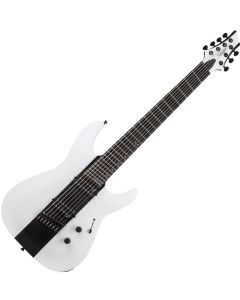 Schecter Rob Scallon C-7 Multiscale Guitar Satin Contrast sku number SCHECTER908