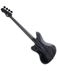 ESP LTD Orion-4 Electric Bass Black Blast sku number LORION4BLKBLAST