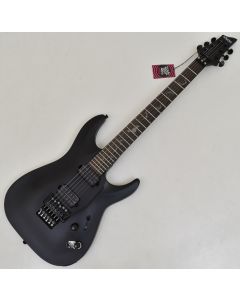 Schecter Damien-6 FR Guitar Satin Black B-Stock 0603 sku number SCHECTER2471-B0603