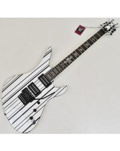 Schecter Synyster Standard FR Guitar White B-Stock 0565 sku number SCHECTER1746-B0565