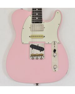 Schecter USA Custom Shop PT Wembley Studio Guitar Shell Pink sku number 23-12036