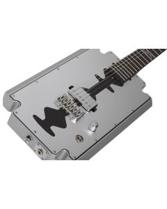 Schecter Machine Gun Kelly Razor Blade Guitar Mint sku number SCHECTER88-U