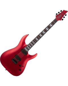 Schecter C-1 SLS Custom Guitar Racing Red sku number SCHECTER1381