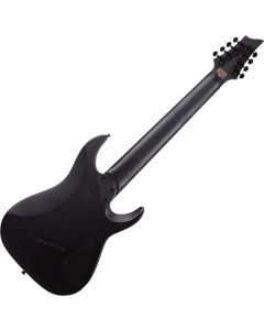 Schecter Damien-8 Multiscale Lefty Electric Guitar sku number SCHECTER2479