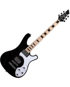 Schecter Stargazer-6 Electric Guitar Gloss Black sku number SCHECTER675