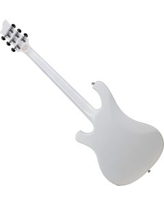 Schecter Stargazer-6 Electric Guitar Gloss White sku number SCHECTER676