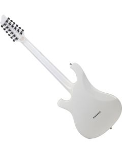 Schecter Stargazer-12 Electric Guitar Gloss White sku number SCHECTER679