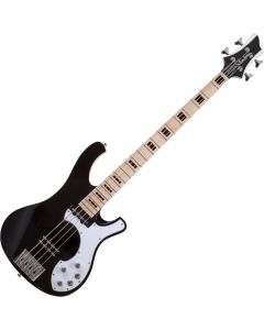 Schecter Stargazer-4 Electric Bass Gloss Black sku number SCHECTER680