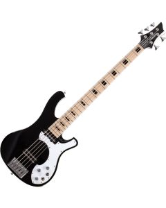 Schecter Stargazer-5 Electric Bass Gloss Black sku number SCHECTER682