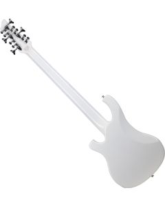 Schecter Stargazer-12 Electric Bass Gloss White sku number SCHECTER685