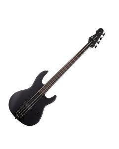 ESP LTD AP-4 String Bass Black Metal B-Stock sku number LAP4BKMBLKS-B