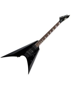 ESP LTD Arrow-200 Guitar Black B-Stock sku number LARROW200BLK-B